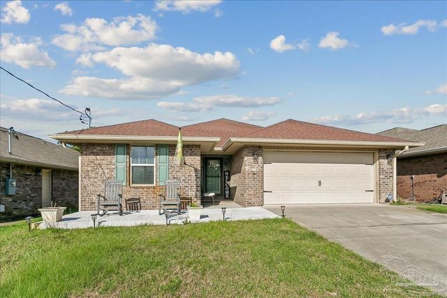 1891 Natures Way, Gulf Breeze, FL 32563