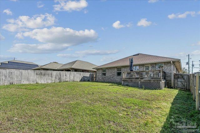 1891 Natures Way, Gulf Breeze, FL 32563