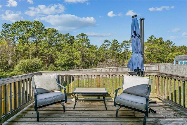 1891 Natures Way, Gulf Breeze, FL 32563