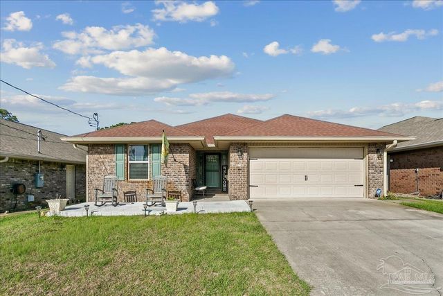 1891 Natures Way, Gulf Breeze, FL 32563