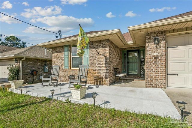 1891 Natures Way, Gulf Breeze, FL 32563