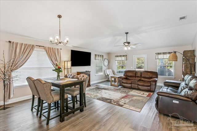 1891 Natures Way, Gulf Breeze, FL 32563