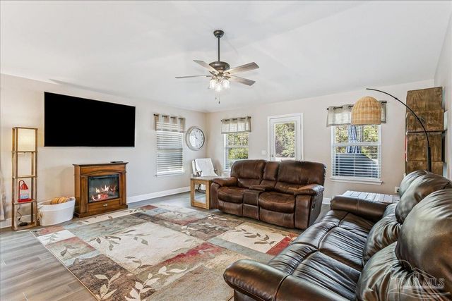 1891 Natures Way, Gulf Breeze, FL 32563