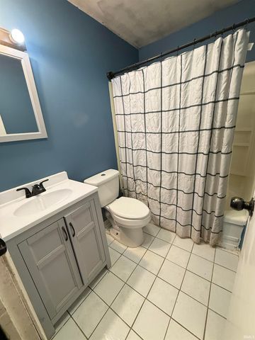 803 S South St, Brookston, IN 47923
