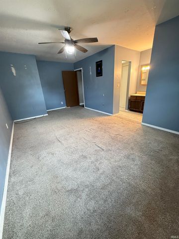 803 S South St, Brookston, IN 47923