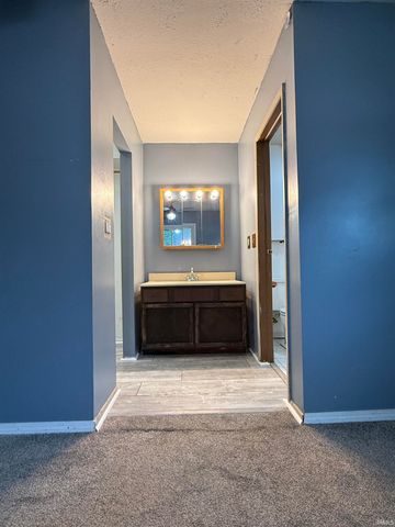 803 S South St, Brookston, IN 47923
