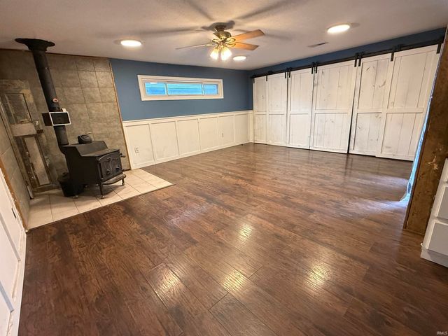 803 S South St, Brookston, IN 47923