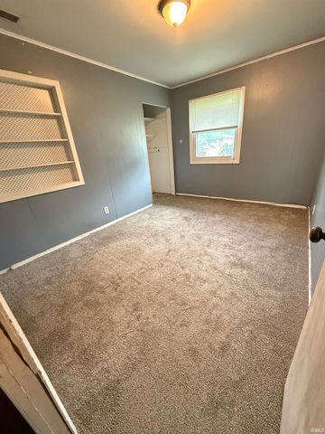 803 S South St, Brookston, IN 47923