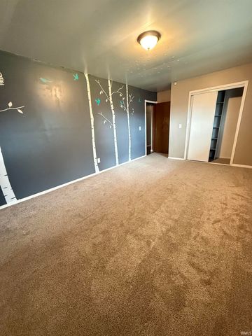 803 S South St, Brookston, IN 47923