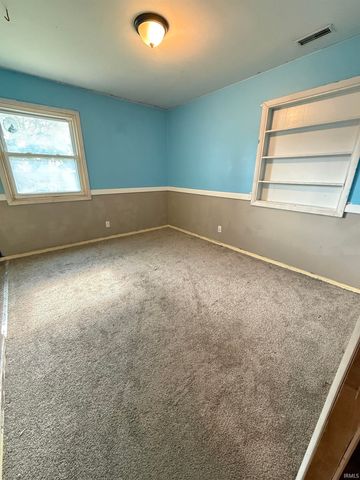 803 S South St, Brookston, IN 47923