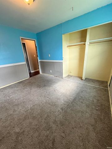 803 S South St, Brookston, IN 47923