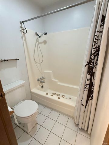 803 S South St, Brookston, IN 47923