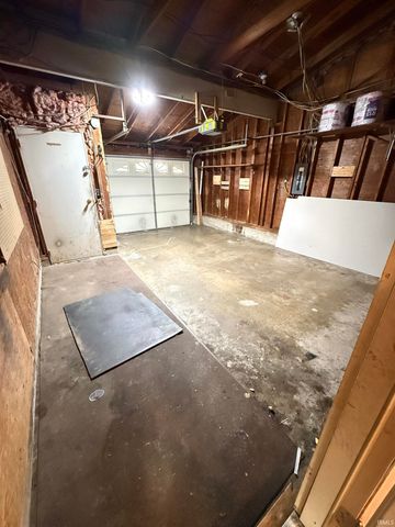 803 S South St, Brookston, IN 47923