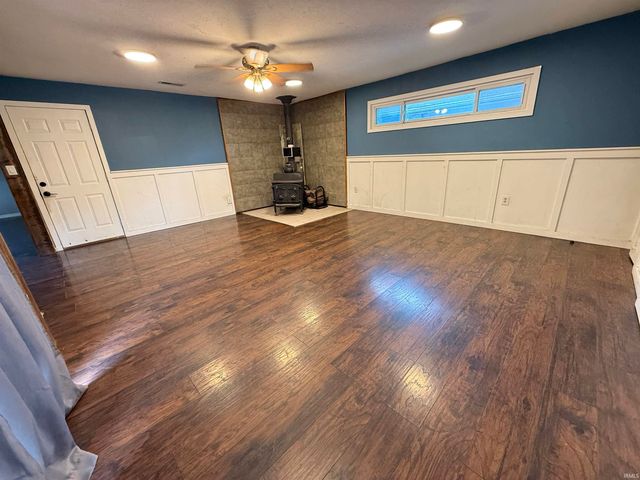 803 S South St, Brookston, IN 47923