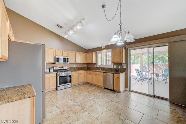 2994 Crystalline Court, Henderson, NV 89074