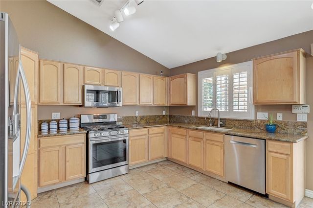 2994 Crystalline Court, Henderson, NV 89074