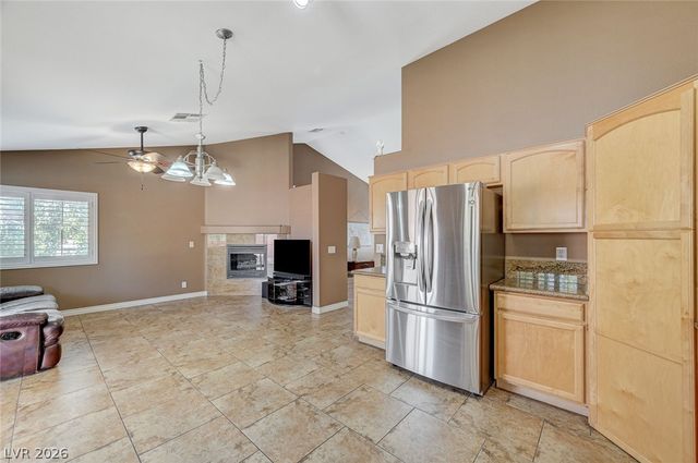 2994 Crystalline Court, Henderson, NV 89074