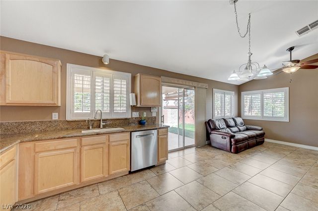 2994 Crystalline Court, Henderson, NV 89074