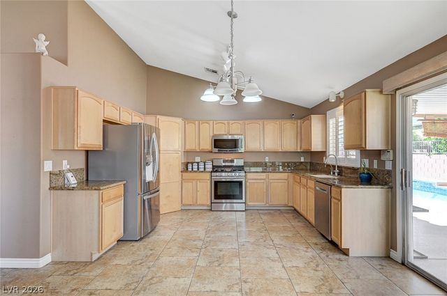 2994 Crystalline Court, Henderson, NV 89074
