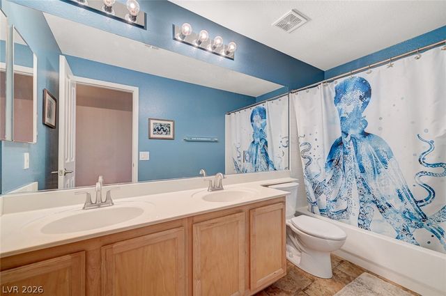 2994 Crystalline Court, Henderson, NV 89074