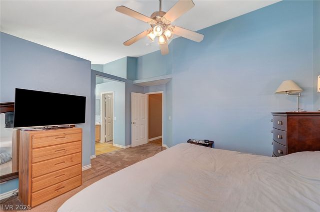 2994 Crystalline Court, Henderson, NV 89074