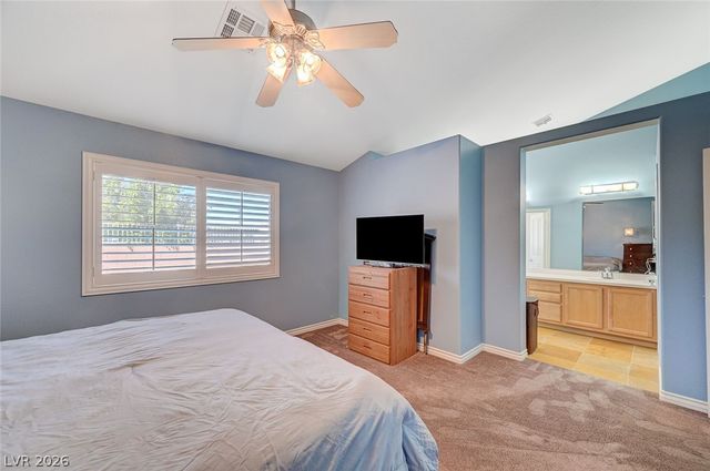 2994 Crystalline Court, Henderson, NV 89074