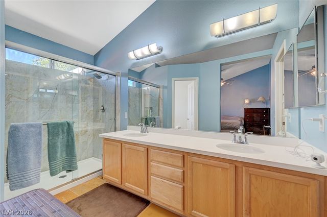 2994 Crystalline Court, Henderson, NV 89074