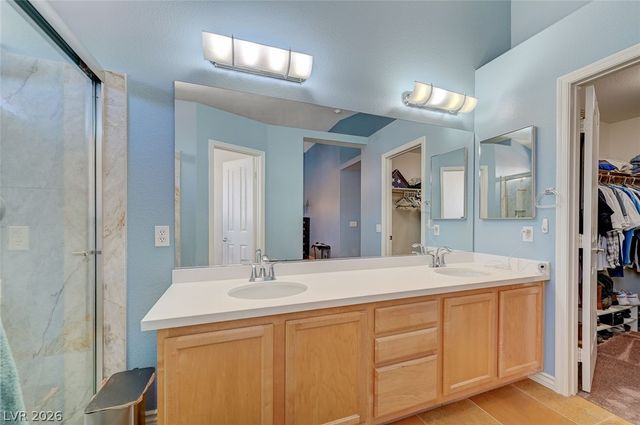 2994 Crystalline Court, Henderson, NV 89074