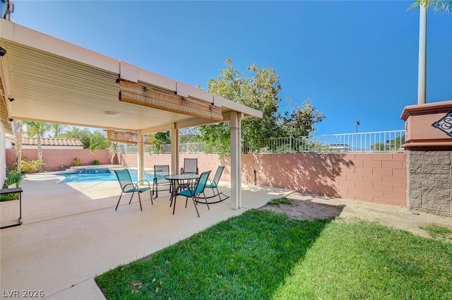 2994 Crystalline Court, Henderson, NV 89074