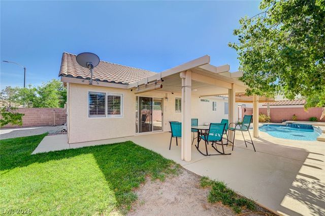 2994 Crystalline Court, Henderson, NV 89074