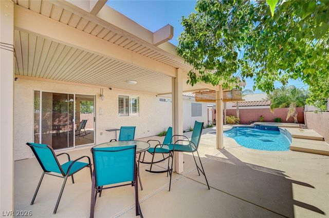 2994 Crystalline Court, Henderson, NV 89074