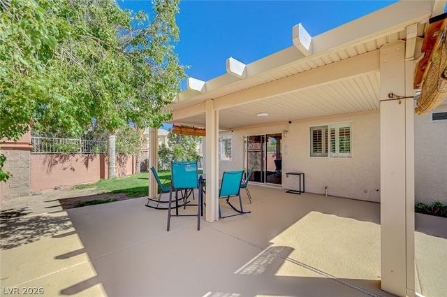 2994 Crystalline Court, Henderson, NV 89074