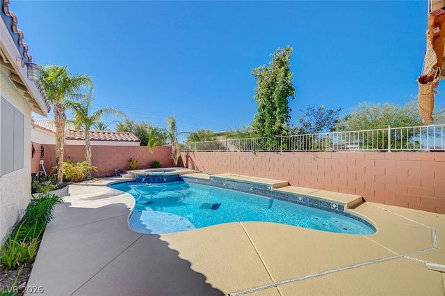 2994 Crystalline Court, Henderson, NV 89074