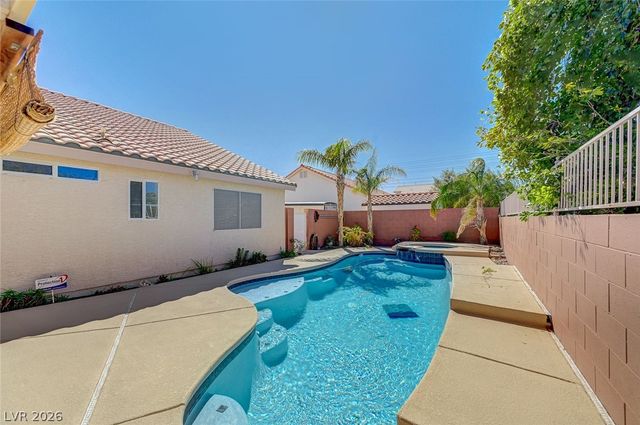 2994 Crystalline Court, Henderson, NV 89074