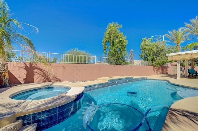 2994 Crystalline Court, Henderson, NV 89074