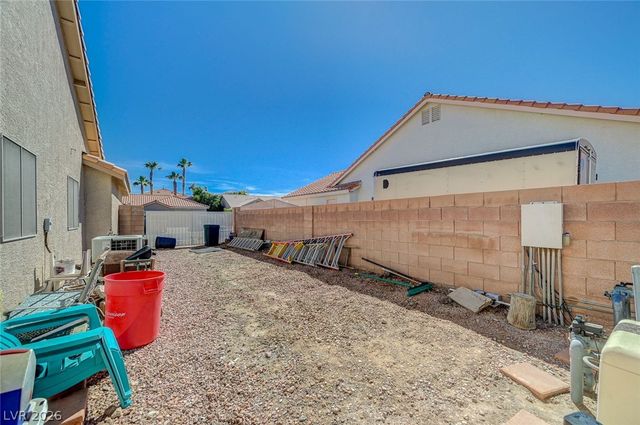 2994 Crystalline Court, Henderson, NV 89074