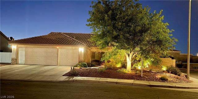 2994 Crystalline Court, Henderson, NV 89074