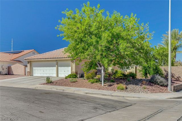 2994 Crystalline Court, Henderson, NV 89074