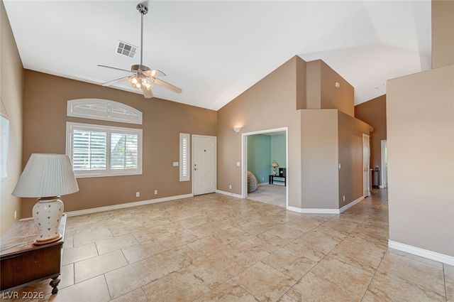 2994 Crystalline Court, Henderson, NV 89074