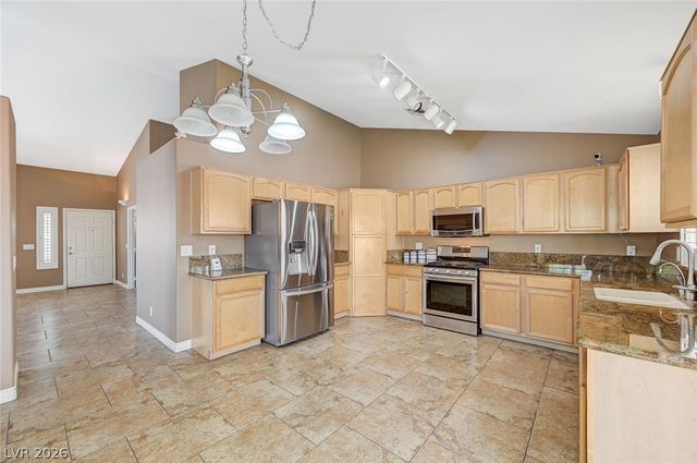 2994 Crystalline Court, Henderson, NV 89074