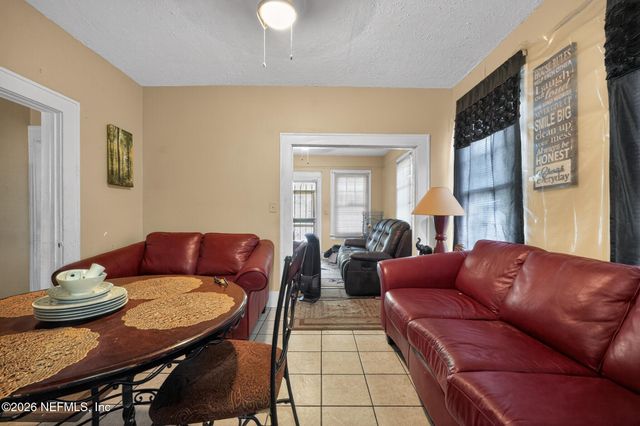 510 W 19TH, Jacksonville, FL 32206