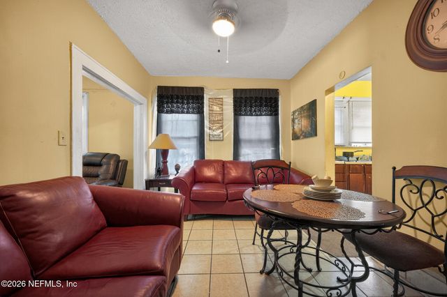 510 W 19TH, Jacksonville, FL 32206