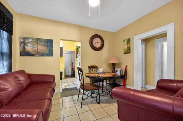 510 W 19TH, Jacksonville, FL 32206
