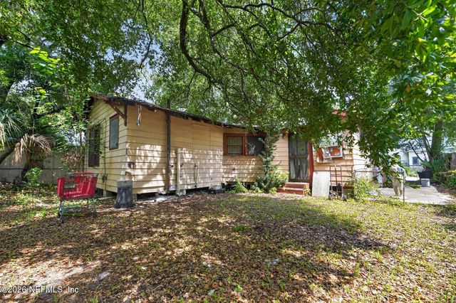 510 W 19TH, Jacksonville, FL 32206