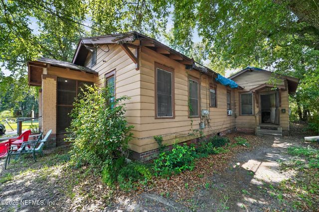 510 W 19TH, Jacksonville, FL 32206