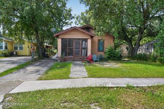 510 W 19TH, Jacksonville, FL 32206