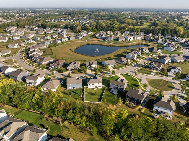 5609 Mahogany Drive, Noblesville, IN 46062