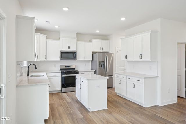 1020 Bolton Pointe Drive, Zebulon, NC 27597