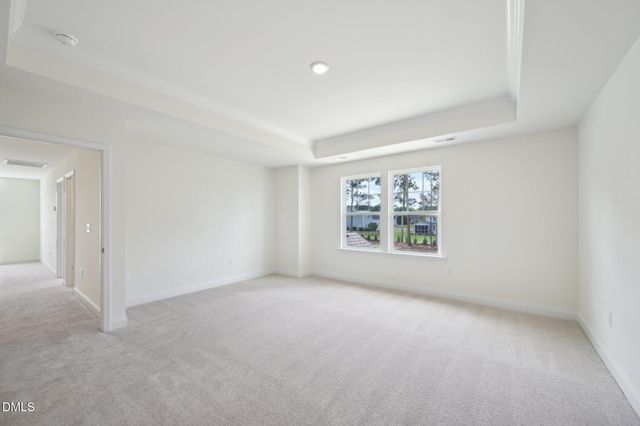 1020 Bolton Pointe Drive, Zebulon, NC 27597