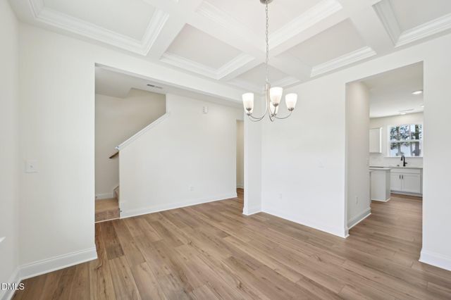 1020 Bolton Pointe Drive, Zebulon, NC 27597